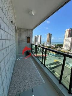 Apartamento em Piedade curva do S