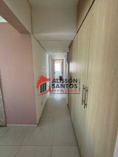 Apartamento em Piedade curva do S