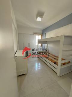 Apartamento em Piedade curva do S