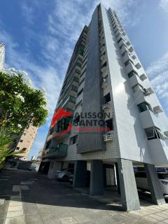 Apartamento em Piedade curva do S