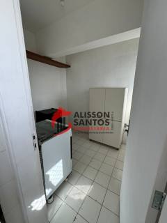 Apartamento em Piedade curva do S