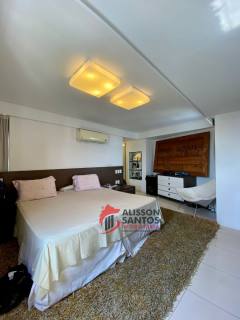 Apartamento Beira mar de piedade Andar alto