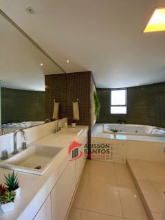 Apartamento Beira mar de piedade Andar alto
