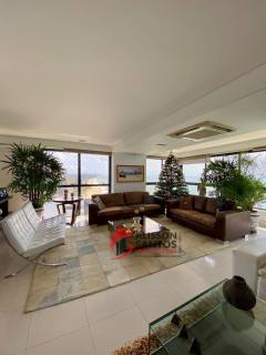 Apartamento Beira mar de piedade Andar alto
