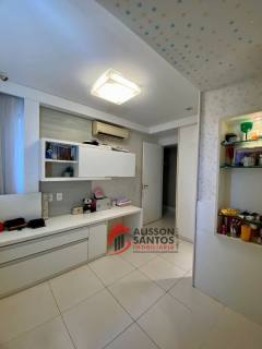 Apartamento Beira mar de piedade Andar alto