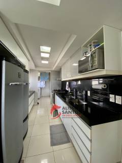 Apartamento Beira mar de piedade Andar alto