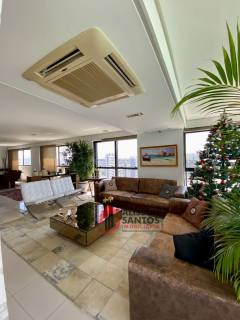Apartamento Beira mar de piedade Andar alto