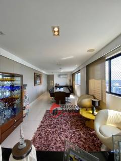 Apartamento Beira mar de piedade Andar alto