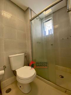 Apartamento Beira mar de piedade Andar alto