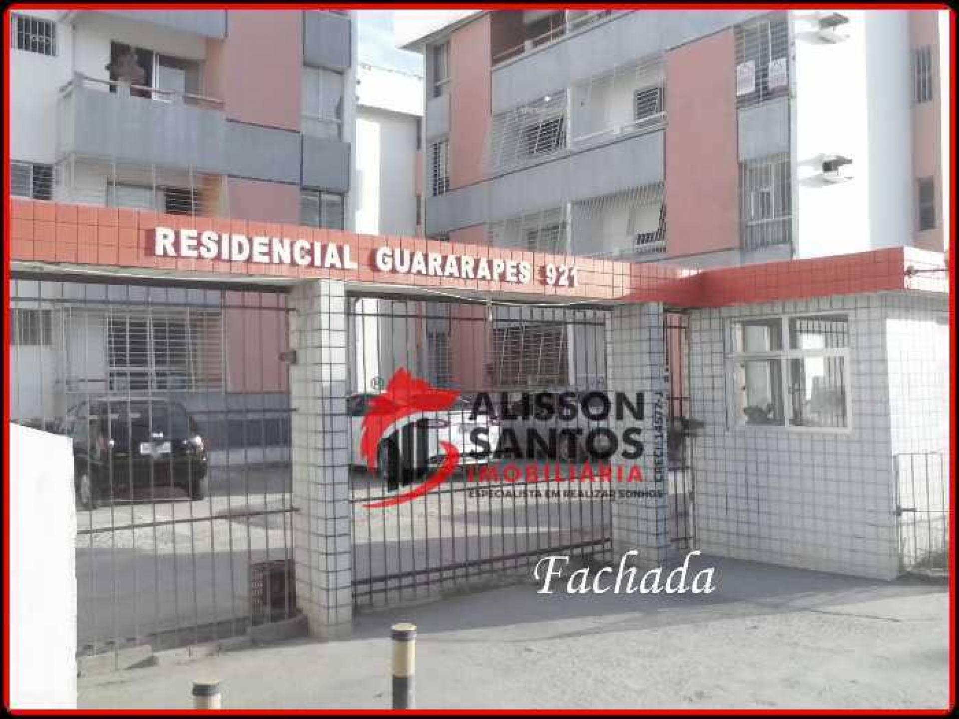 Apartamento candeias jangadeiro