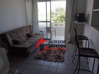Apartamento candeias jangadeiro