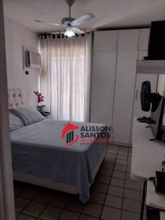 Apartamento candeias jangadeiro