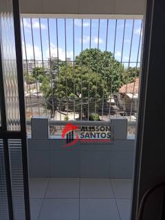 Apartamento candeias jangadeiro