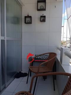 Apartamento candeias jangadeiro
