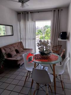 Apartamento candeias jangadeiro