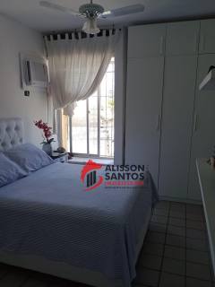 Apartamento candeias jangadeiro