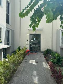 Apartamento mobiliado, condomínio recanto do sol, piedade, candeias