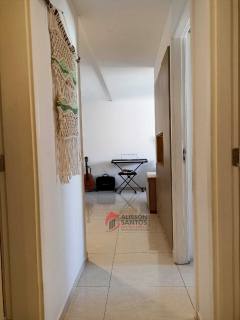 Apartamento av. Ayrton Senna Piedade
