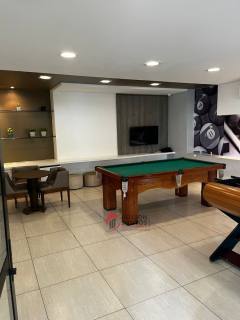 Apartamento av. Ayrton Senna Piedade