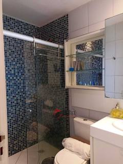 Apartamento av. Ayrton Senna Piedade