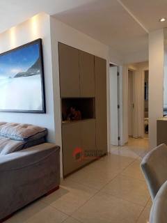 Apartamento av. Ayrton Senna Piedade