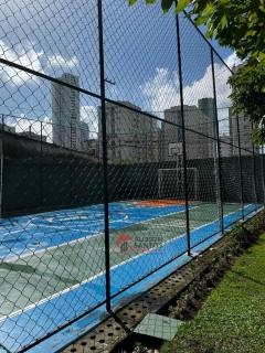 Apartamento av. Ayrton Senna Piedade