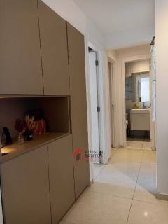 Apartamento av. Ayrton Senna Piedade