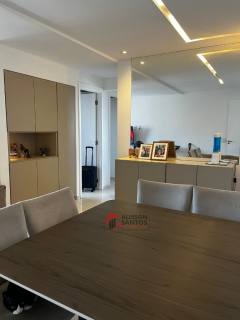 Apartamento av. Ayrton Senna Piedade