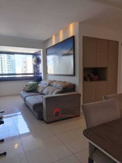 Apartamento av. Ayrton Senna Piedade