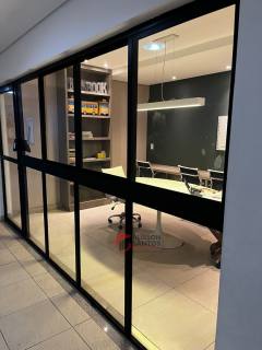 Apartamento av. Ayrton Senna Piedade