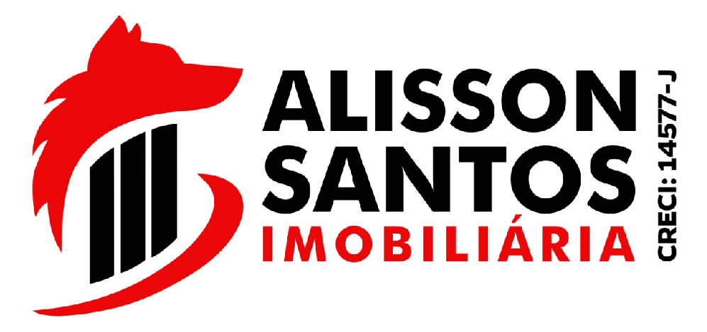 Alisson Santos Imobiliária - CRECI 14577PJ
