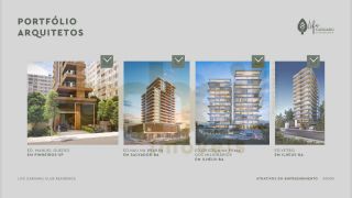 LIFE CARUARU CLUB RESIDENCE