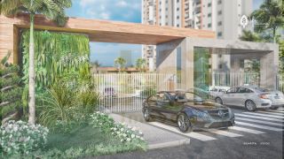 LIFE CARUARU CLUB RESIDENCE