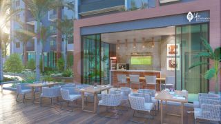 LIFE CARUARU CLUB RESIDENCE