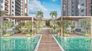 LIFE CARUARU CLUB RESIDENCE