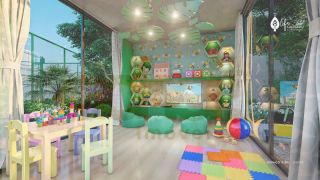 LIFE CARUARU CLUB RESIDENCE