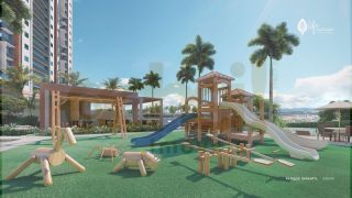 LIFE CARUARU CLUB RESIDENCE