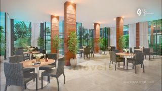 LIFE CARUARU CLUB RESIDENCE