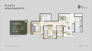 LIFE CARUARU CLUB RESIDENCE