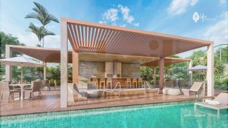 LIFE CARUARU CLUB RESIDENCE