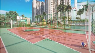 LIFE CARUARU CLUB RESIDENCE