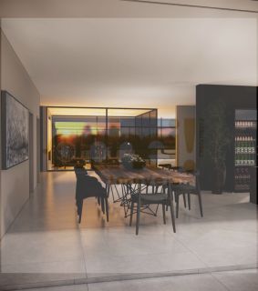 MARE ALTA RESIDENCE - PORTO DE GALINHAS