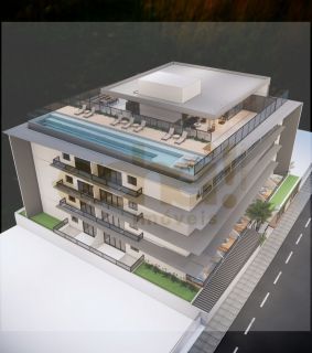 MARE ALTA RESIDENCE - PORTO DE GALINHAS