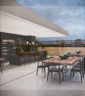 MARE ALTA RESIDENCE - PORTO DE GALINHAS