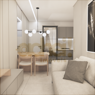 MARE ALTA RESIDENCE - PORTO DE GALINHAS