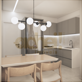 MARE ALTA RESIDENCE - PORTO DE GALINHAS