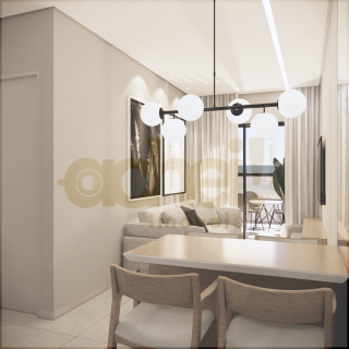 MARE ALTA RESIDENCE - PORTO DE GALINHAS