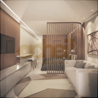 MARE ALTA RESIDENCE - PORTO DE GALINHAS