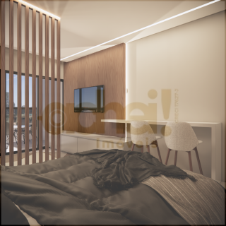 MARE ALTA RESIDENCE - PORTO DE GALINHAS