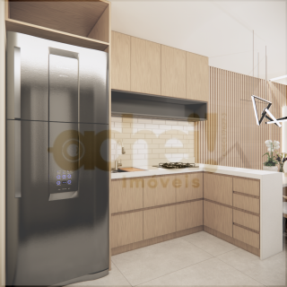 MARE ALTA RESIDENCE - PORTO DE GALINHAS